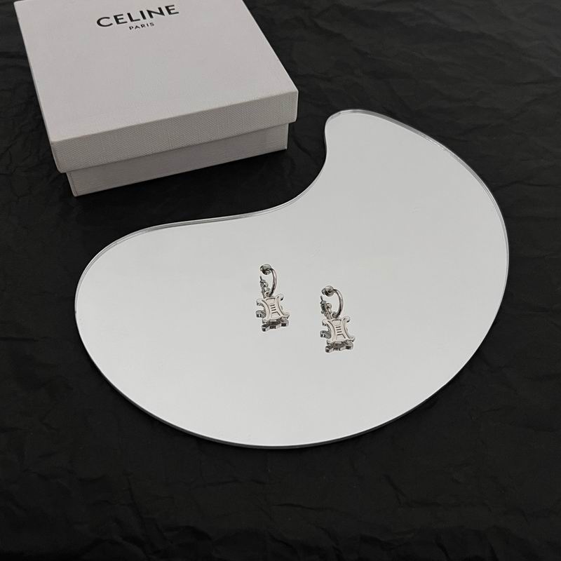 Celine Earring 05lyr273